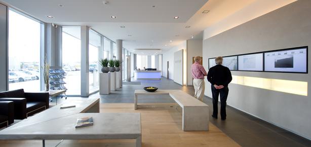 Wiegrink Bodenbeläge Das Leistungsspektrum der WIEGRINK - Bodenbeläge ist nahezu grenzenlos.