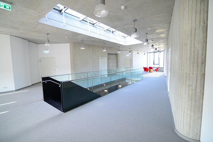 Teppichboden - der weiche Bodenbelag Teppichboden ist der weiche Bodenbelag mit angenehmem Laufgefühl