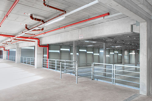 Magnesiaestrich Lidl