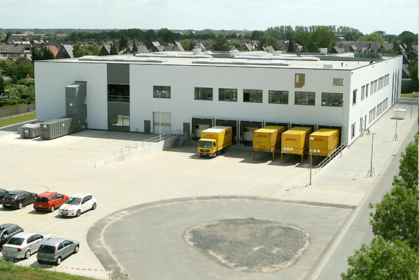 Magnesiaestrich Rose Versand