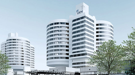 Teppich und PVC mit einer Objektgröße von 3.100 qm