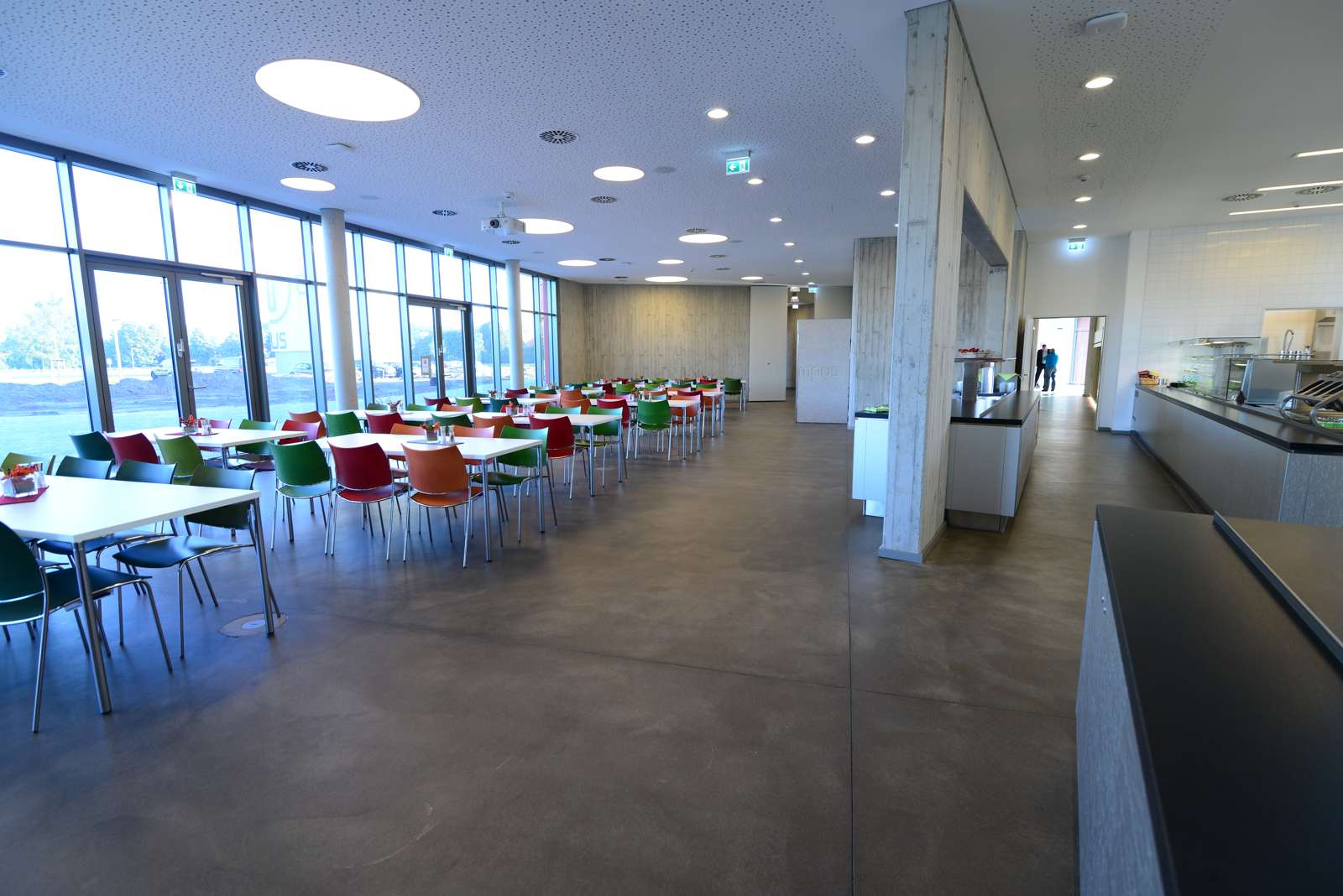 Wiegrink Zementestrich Leistungsstarke Estrich-Systeme für den perfekten Estrichboden